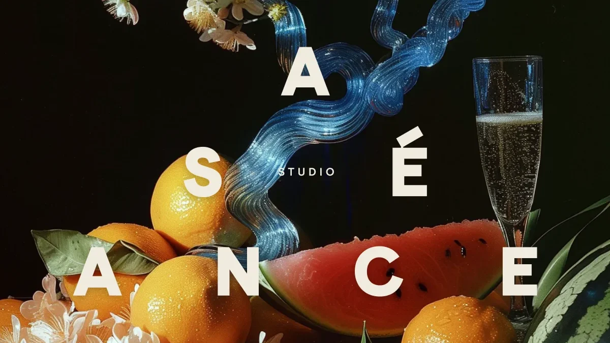 Hero image for Aséance Studio