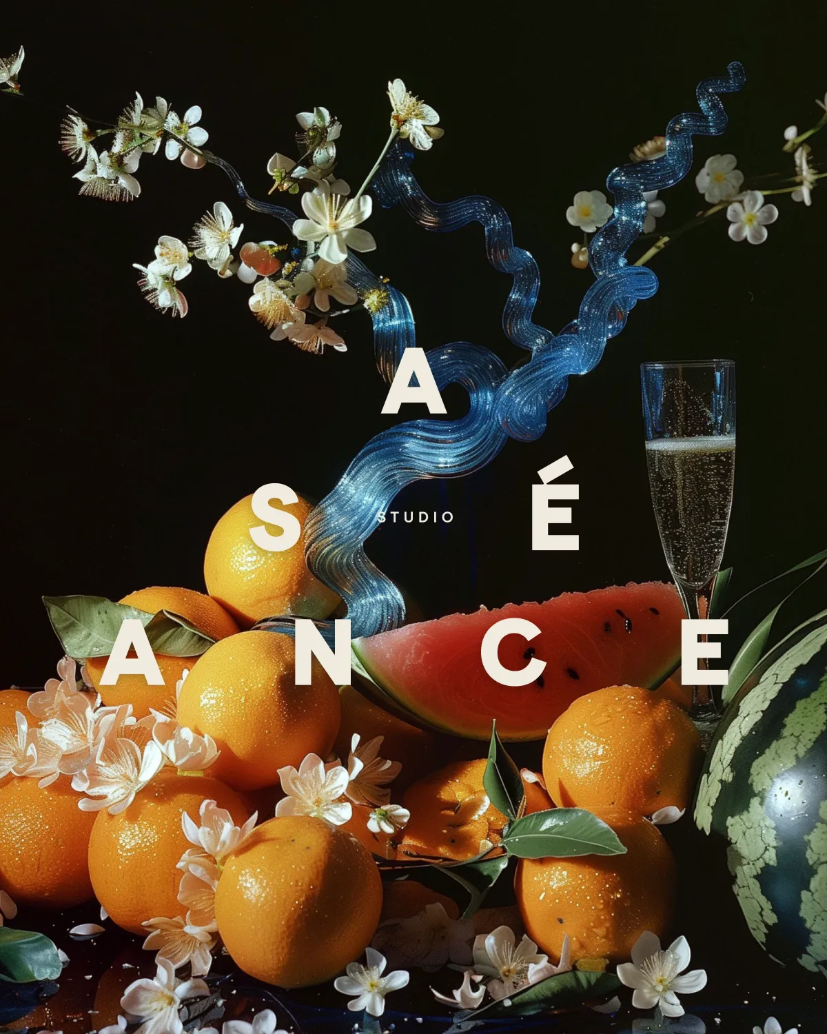 Hero image for Aséance Studio